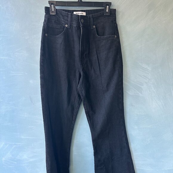 Reformation Margot High Rise Flare Jeans - Picture 3 of 6